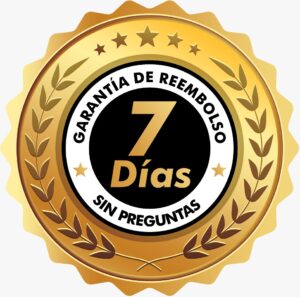 Solo $12 USD · Acceso inmediato y de por vida · Pago 100% seguro · Pruébalo sin riesgo: tienes 7 días de garantía o te devolvemos tu dinero.
